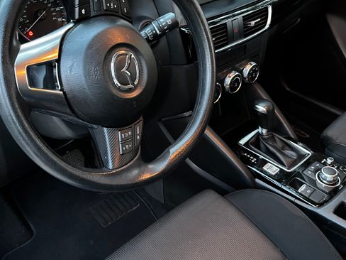 Used 2016 MAZDA CX-5 Sport image 14