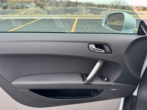 Used 2013 Audi TT RS image 10