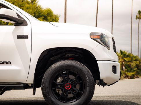 Used 2021 Toyota Tundra TRD Pro image 8