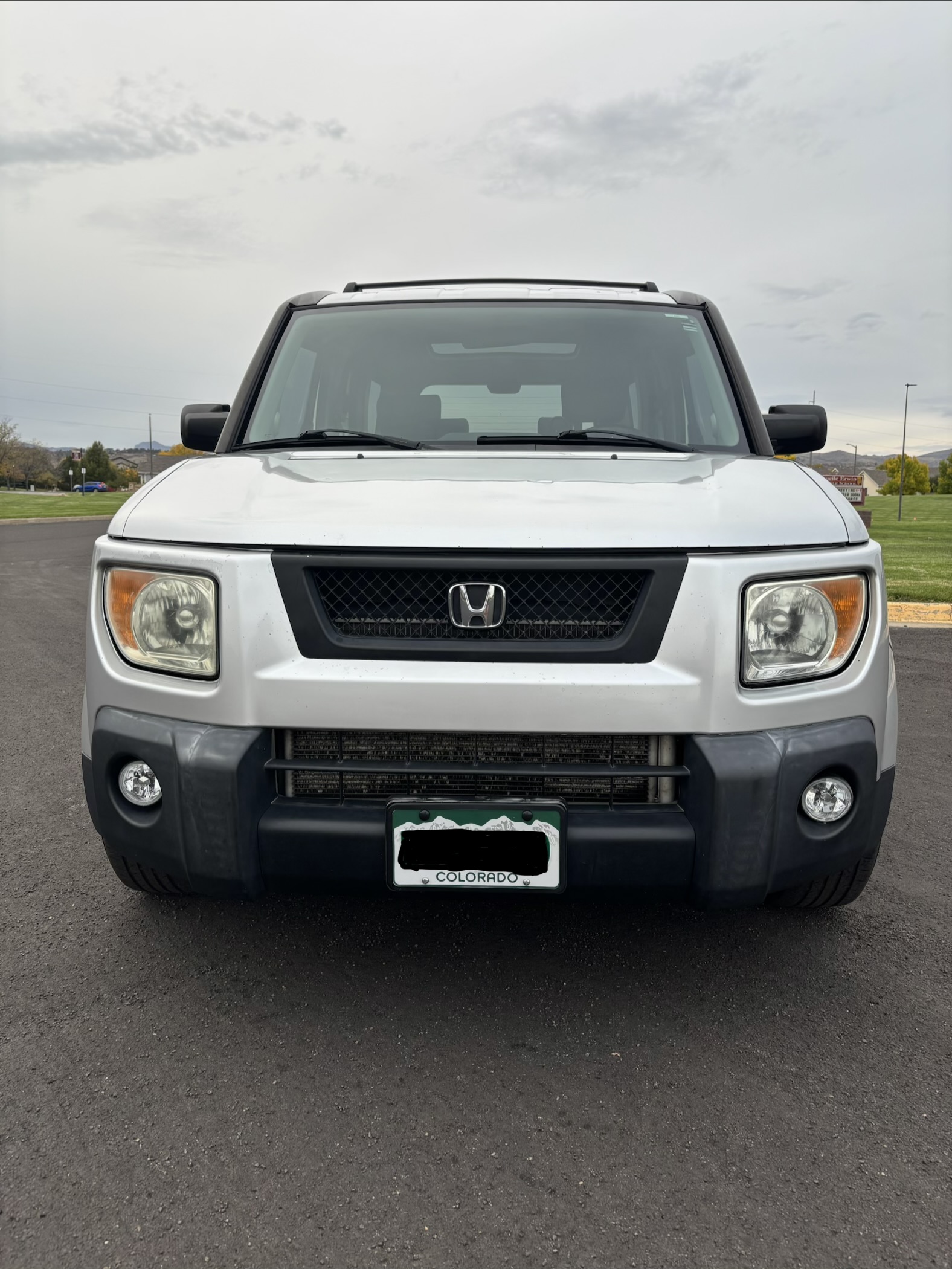 Used 2006 Honda Element EX-P image 2