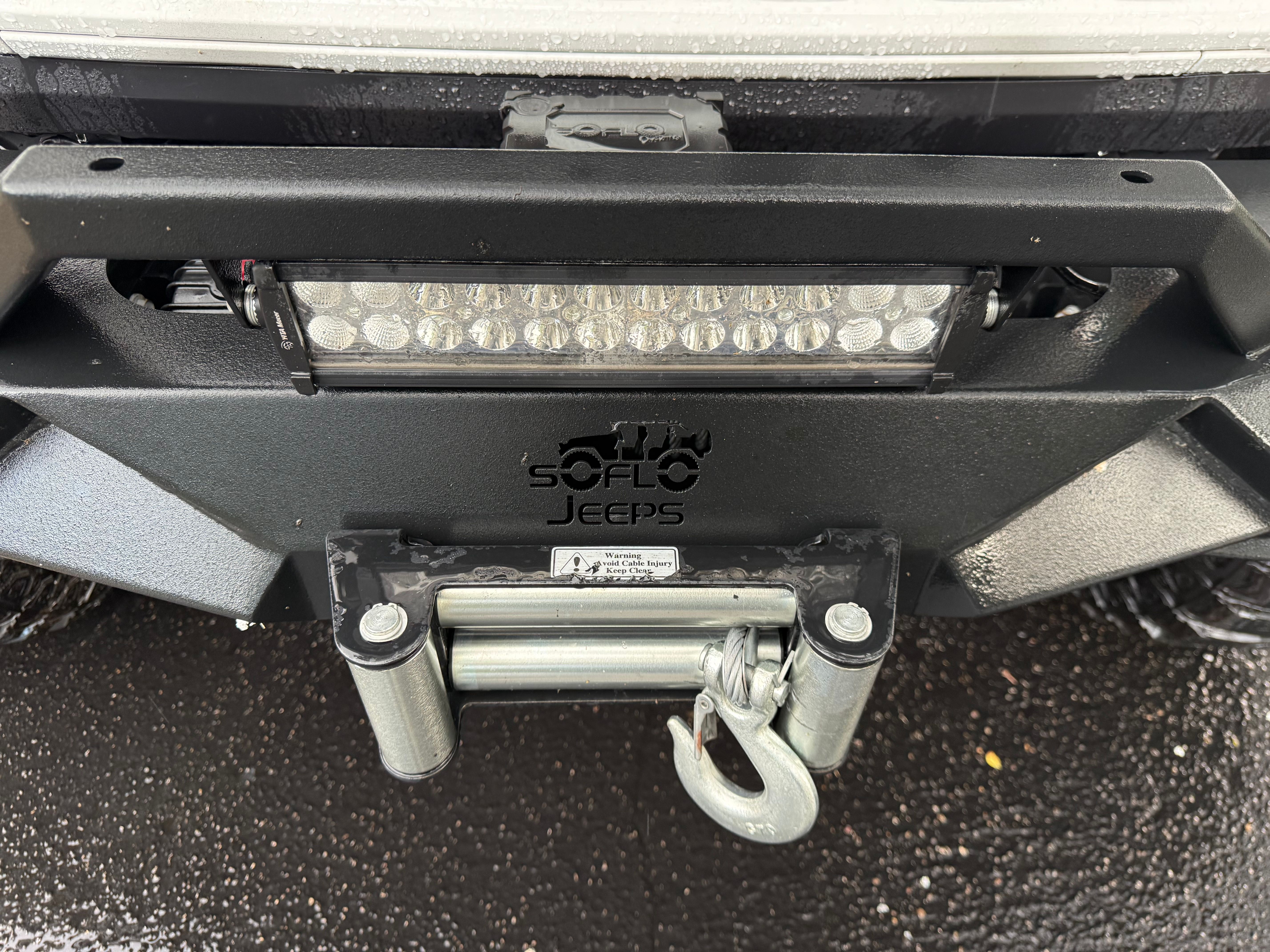 Used 2024 Jeep Gladiator Sport AWD/4WD image 16