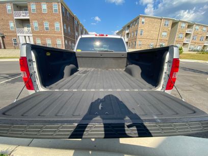 Used 2011 Chevrolet Silverado 1500 LT w/ All-Star Edition