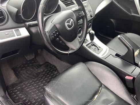 Used 2011 MAZDA MAZDA3 s Grand Touring image 15