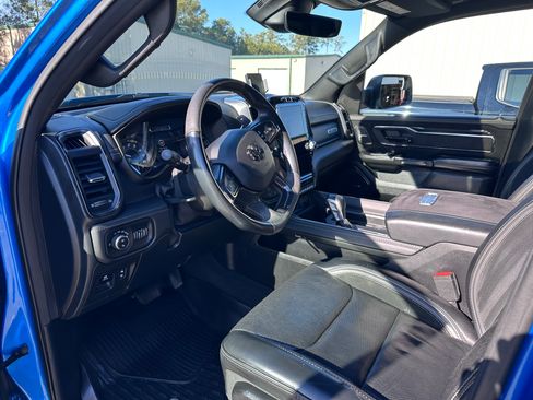 Used 2021 RAM 1500 TRX w/ TRX Level 2 Equipment Group image 17