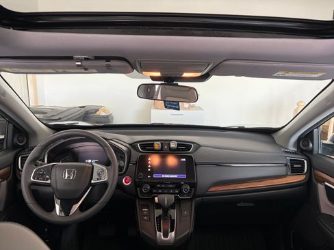 Used 2018 Honda CR-V EX image 6