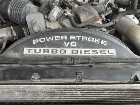 Used 2008 Ford F350 King Ranch image 26