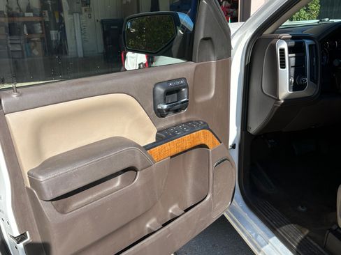 Used 2014 GMC Sierra 1500 SLT image 9