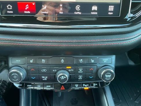 Used 2024 Dodge Durango R/T w/ Tow 'N Go Package image 22