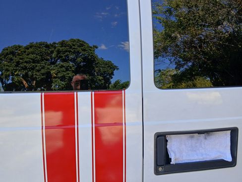 Used 2005 Chevrolet Astro w/ Convenience Package image 27