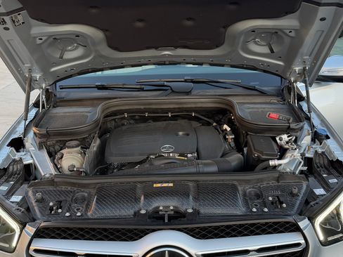 Used 2023 Mercedes-Benz GLE 350 image 20