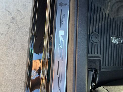 Used 2023 Cadillac CT5 V Blackwing image 16