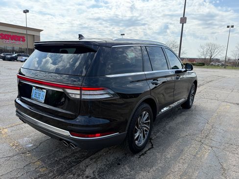 Used 2022 Lincoln Aviator AWD image 13