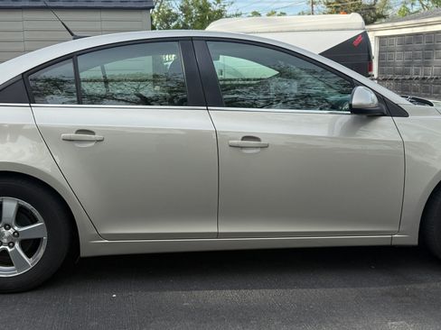 Used 2014 Chevrolet Cruze LT image 5