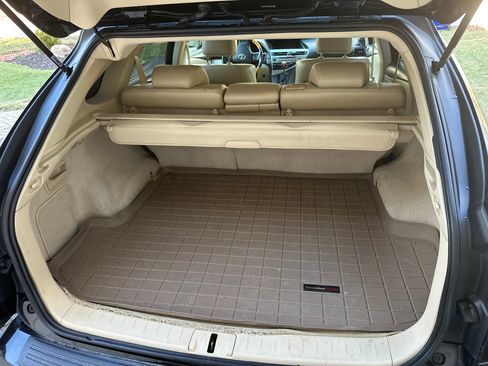 Used 2010 Lexus RX 350 AWD image 9