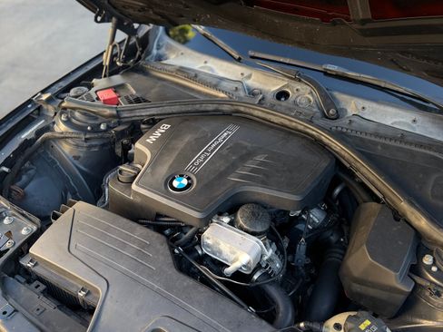 Used 2015 BMW 428i Gran Coupe xDrive AWD/4WD image 10