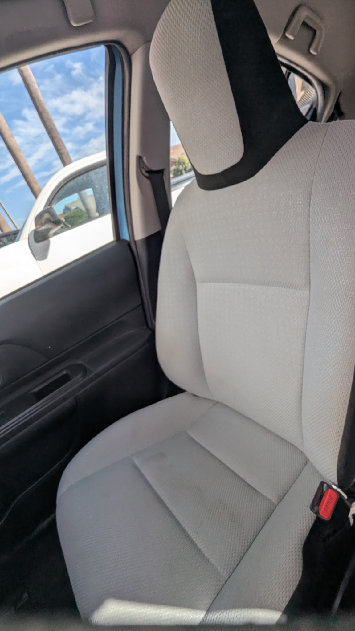 Used 2016 Toyota Prius C One FWD image 11