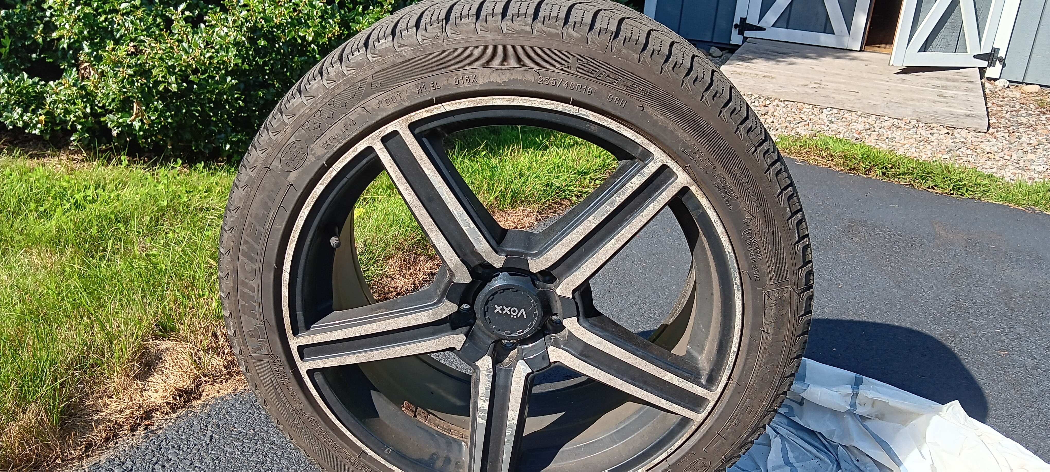 Used 2018 Honda Clarity Plug-In Hybrid image 14