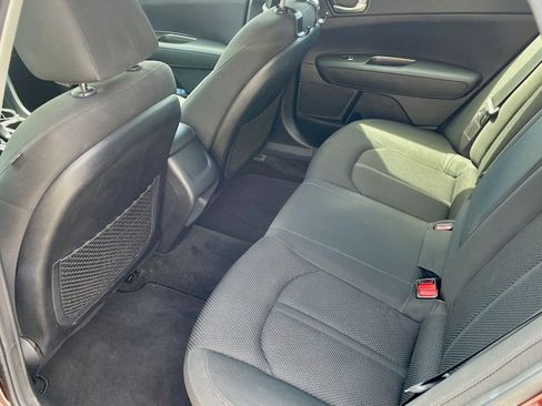 Used 2020 Kia Optima LX FWD image 16