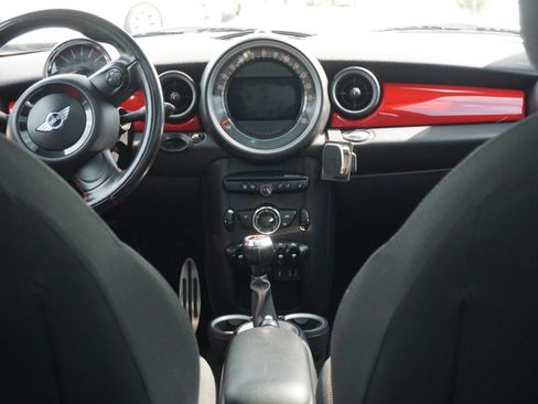 Used 2012 MINI Cooper Clubman John Cooper Works FWD image 19