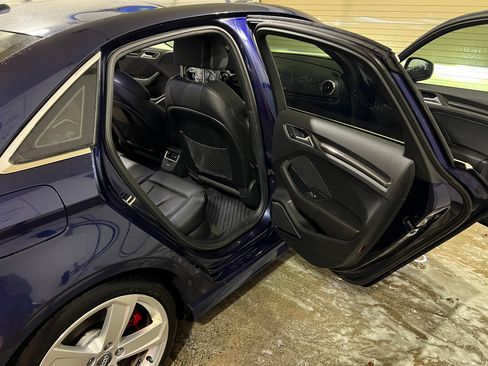 Used 2020 Audi S3 Premium Plus w/ Premium Plus Package image 27