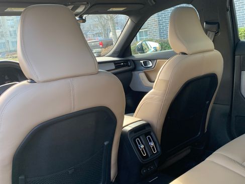 Used 2022 Polestar Polestar 2 w/ Plus Package image 11