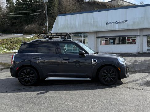 Used 2018 MINI Cooper Countryman S image 4