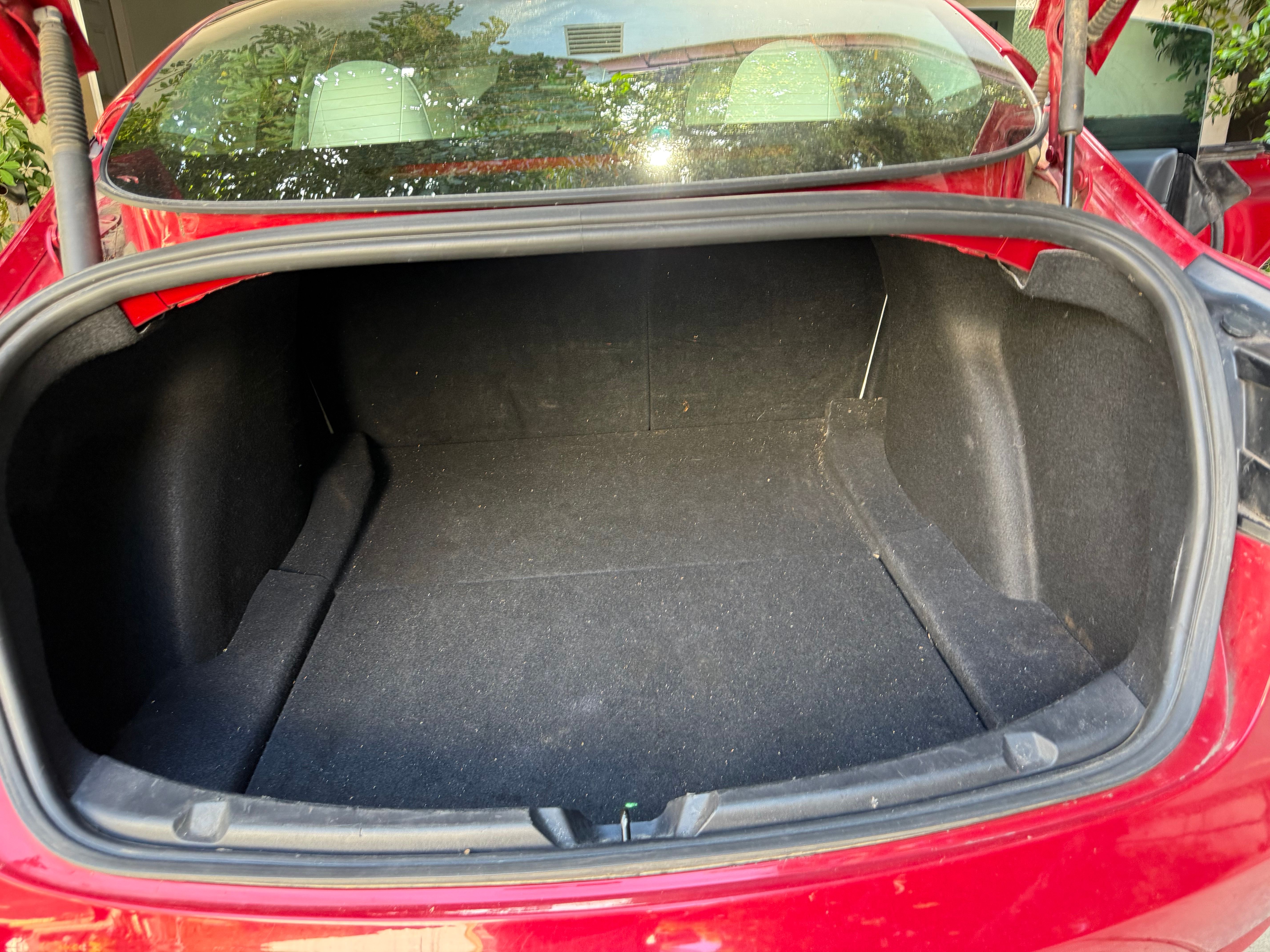 Used 2021 Tesla Model 3 Performance AWD/4WD image 12