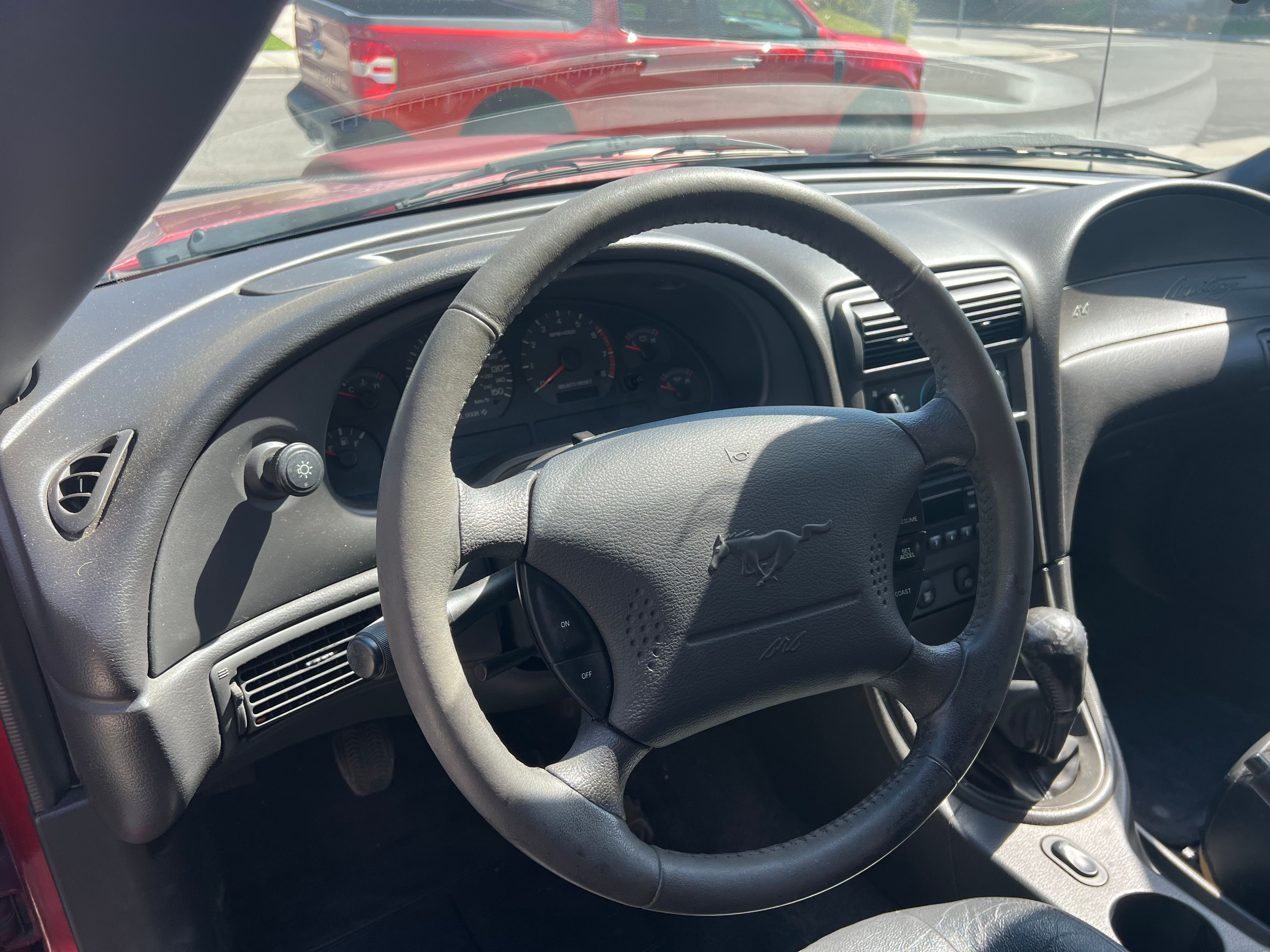 Used 2003 Ford Mustang GT Premium RWD image 24