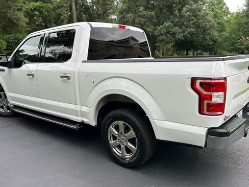 Used 2019 Ford F150 XLT w/ Equipment Group 302A Luxury RWD image 2