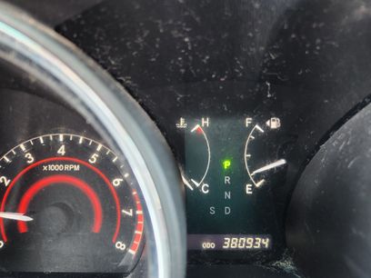 Used 2010 Toyota Highlander 4WD