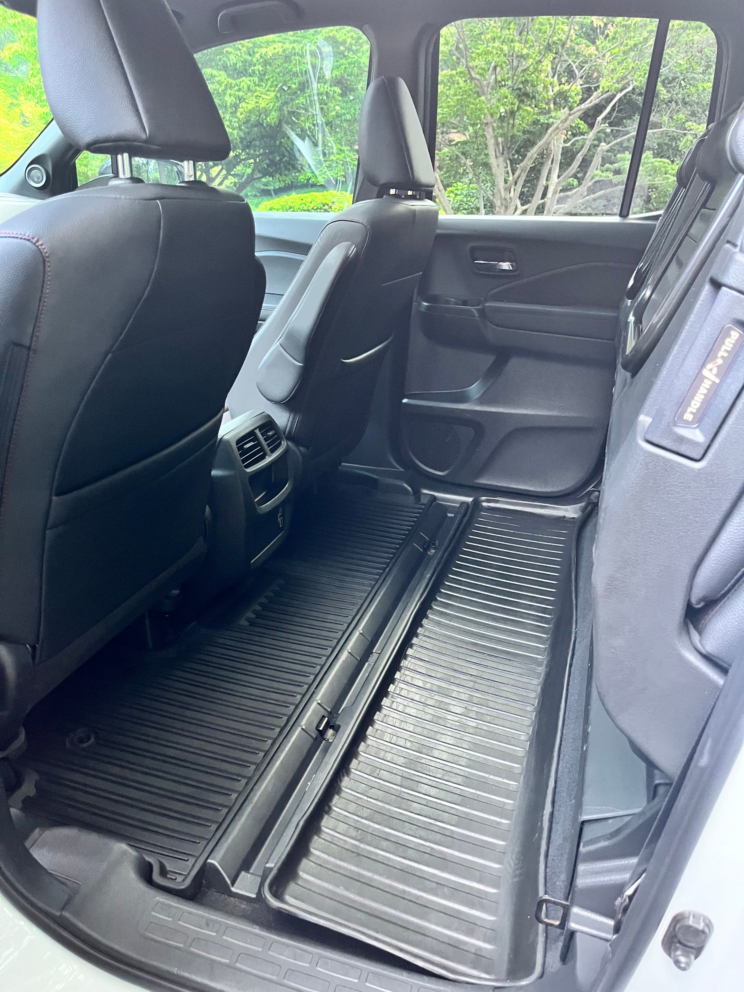 Used 2022 Honda Ridgeline Black Edition image 15