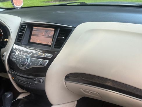 Used 2015 INFINITI QX60 FWD w/ Premium Package image 10