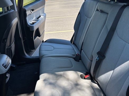 Used 2020 Hyundai Palisade SE AWD/4WD image 15