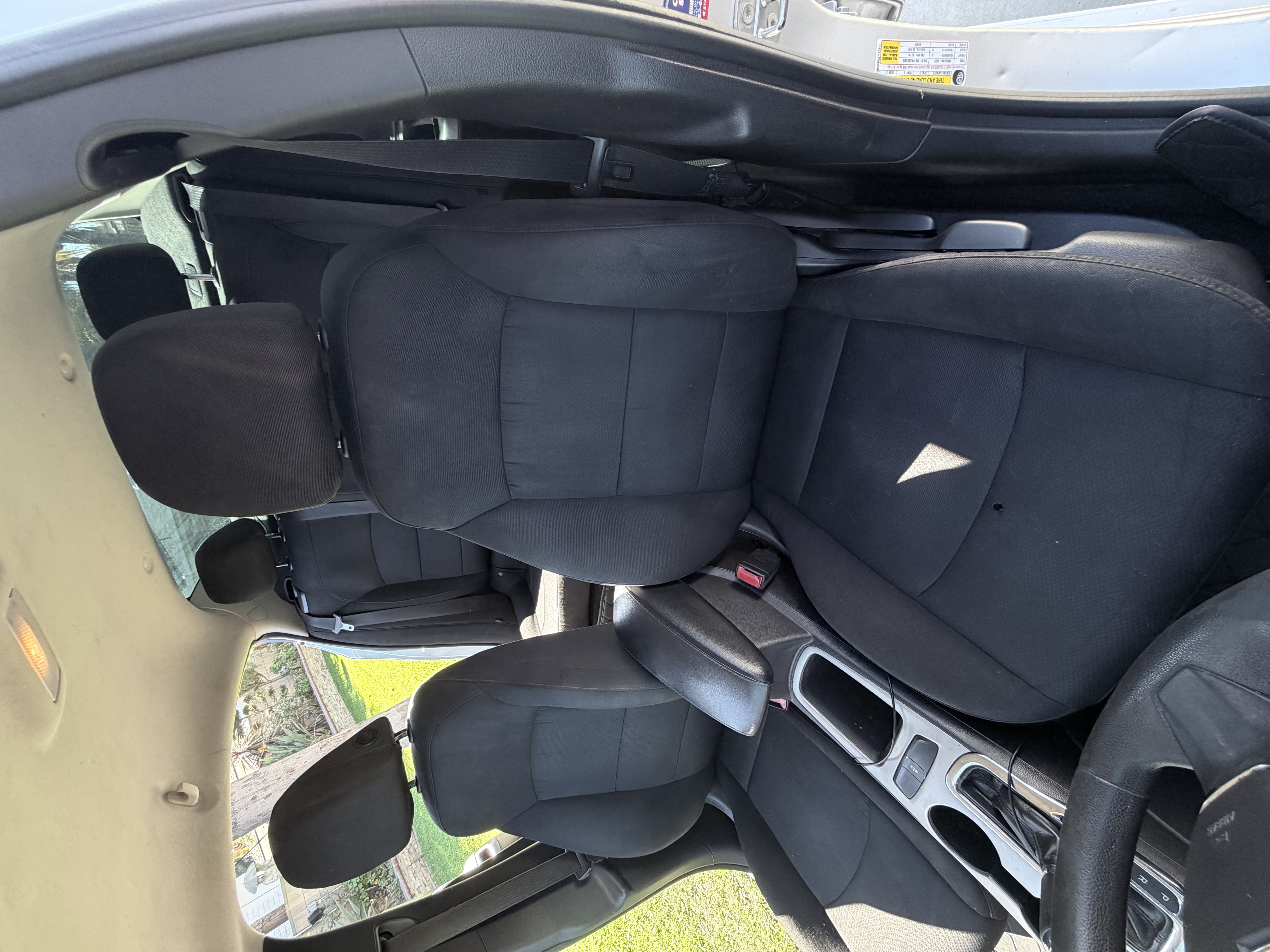 Used 2018 Chevrolet Cruze LS FWD image 19