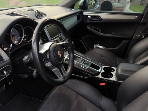 Used 2015 Porsche Macan S AWD/4WD image 15