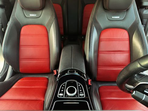 Used 2018 Mercedes-Benz C 63 AMG Coupe image 11