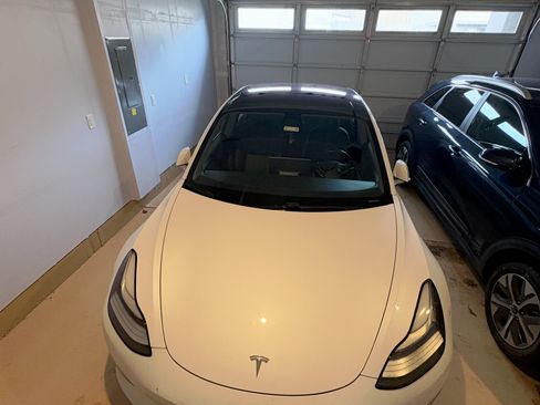 Used 2019 Tesla Model 3 Long Range image 1