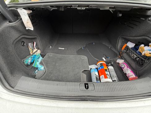 Used 2019 Audi S4 Premium Plus w/ Premium Plus Package image 13