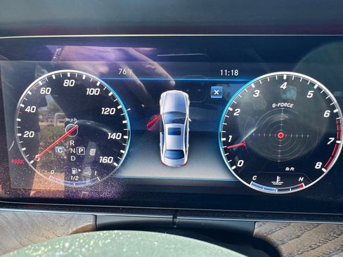 Used 2018 Mercedes-Benz E 300 image 13