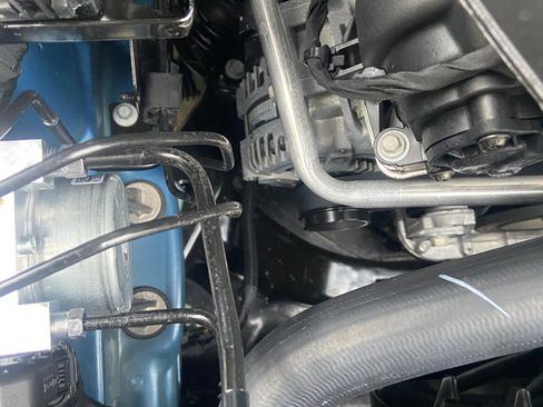 Used 2022 Dodge Charger SXT w/ Blacktop Package image 11