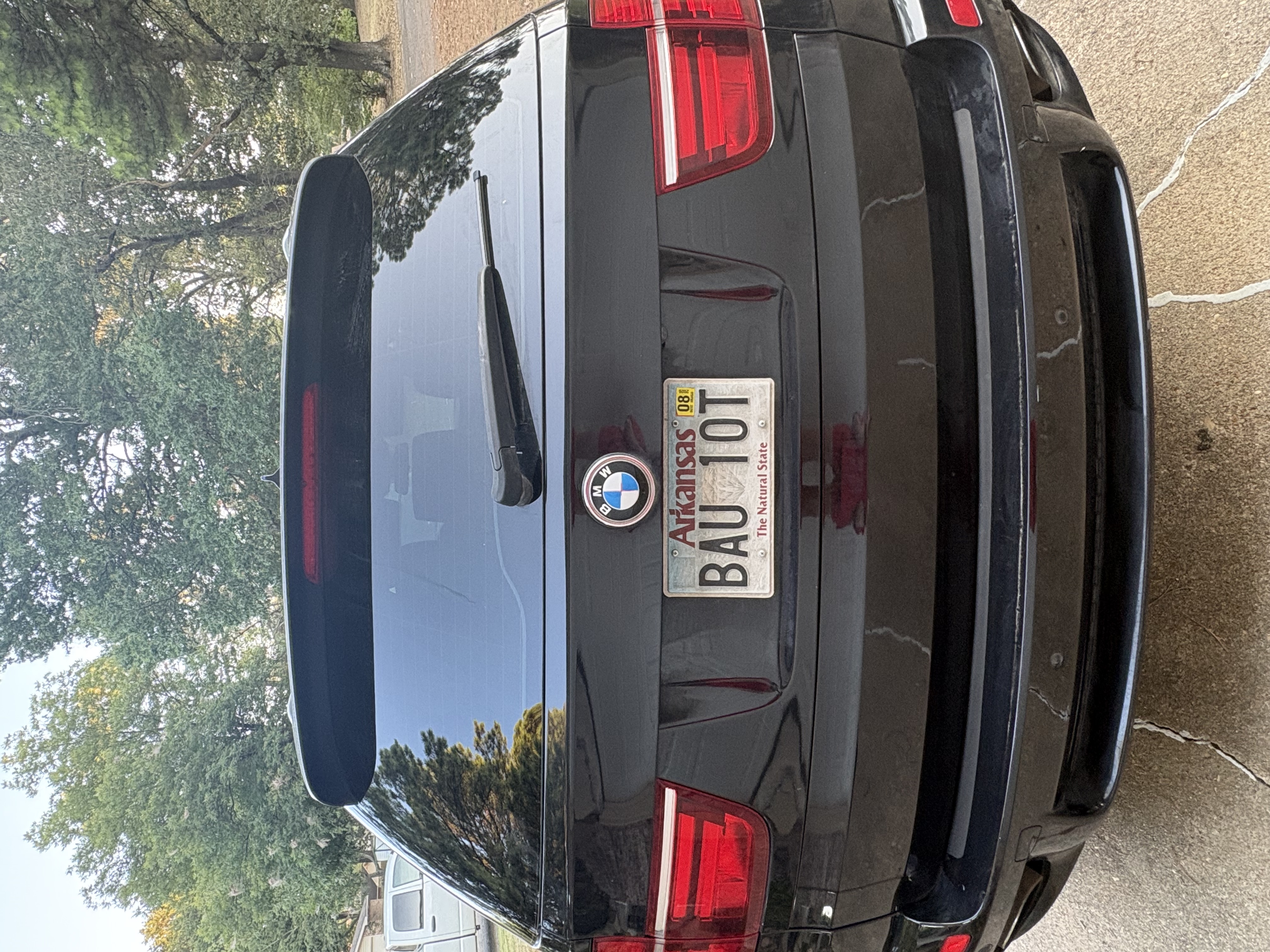 Used 2012 BMW X5 xDrive50i AWD/4WD image 9
