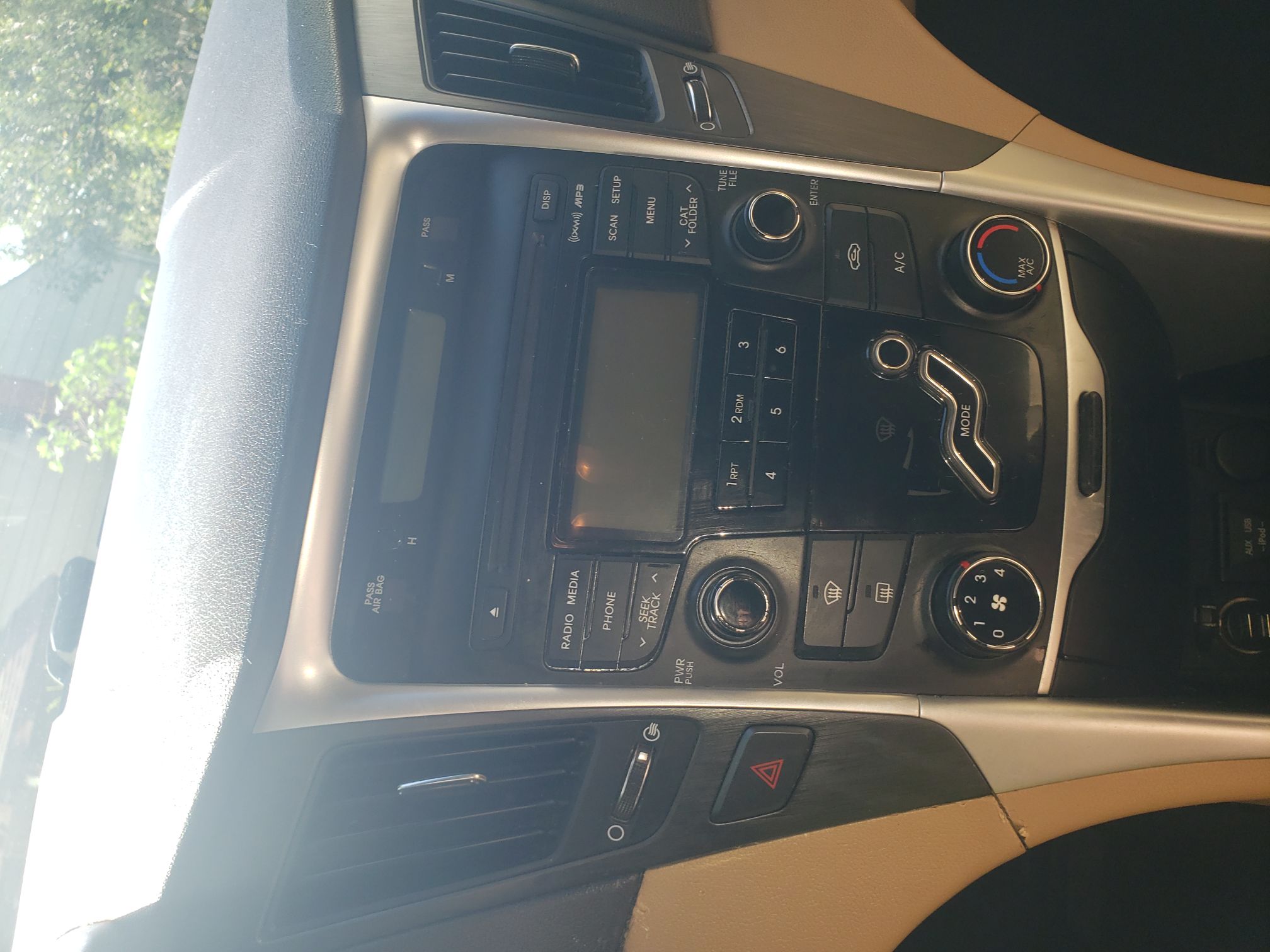 Used 2013 Hyundai Sonata GLS w/ Popular Equipment Pkg FWD image 13