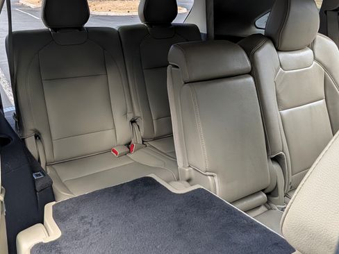 Used 2015 Acura MDX SH-AWD w/ Technology Package image 11