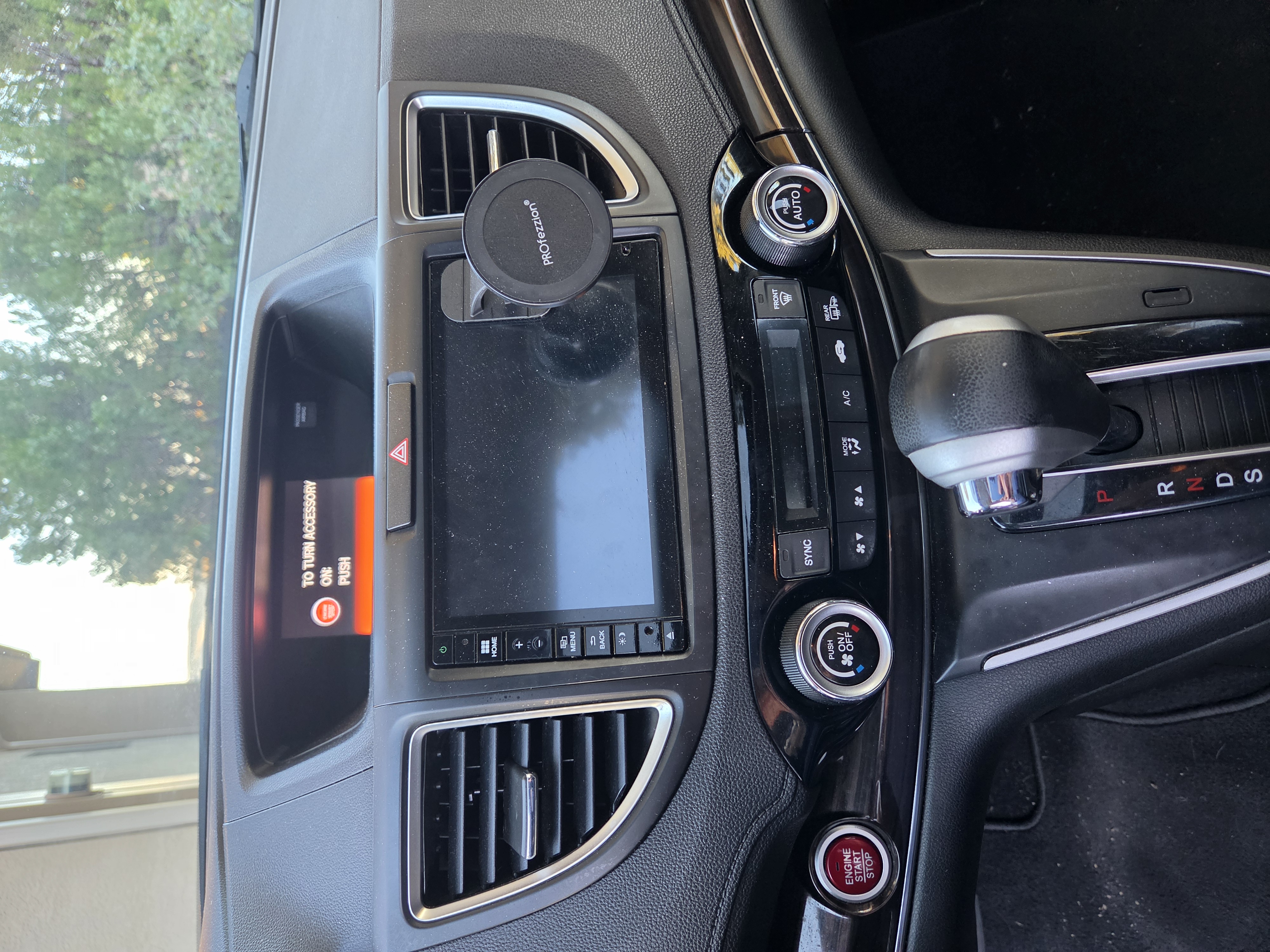 Used 2015 Honda CR-V EX-L image 2