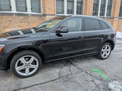 Used 2011 Audi Q5 2.0T Premium Plus