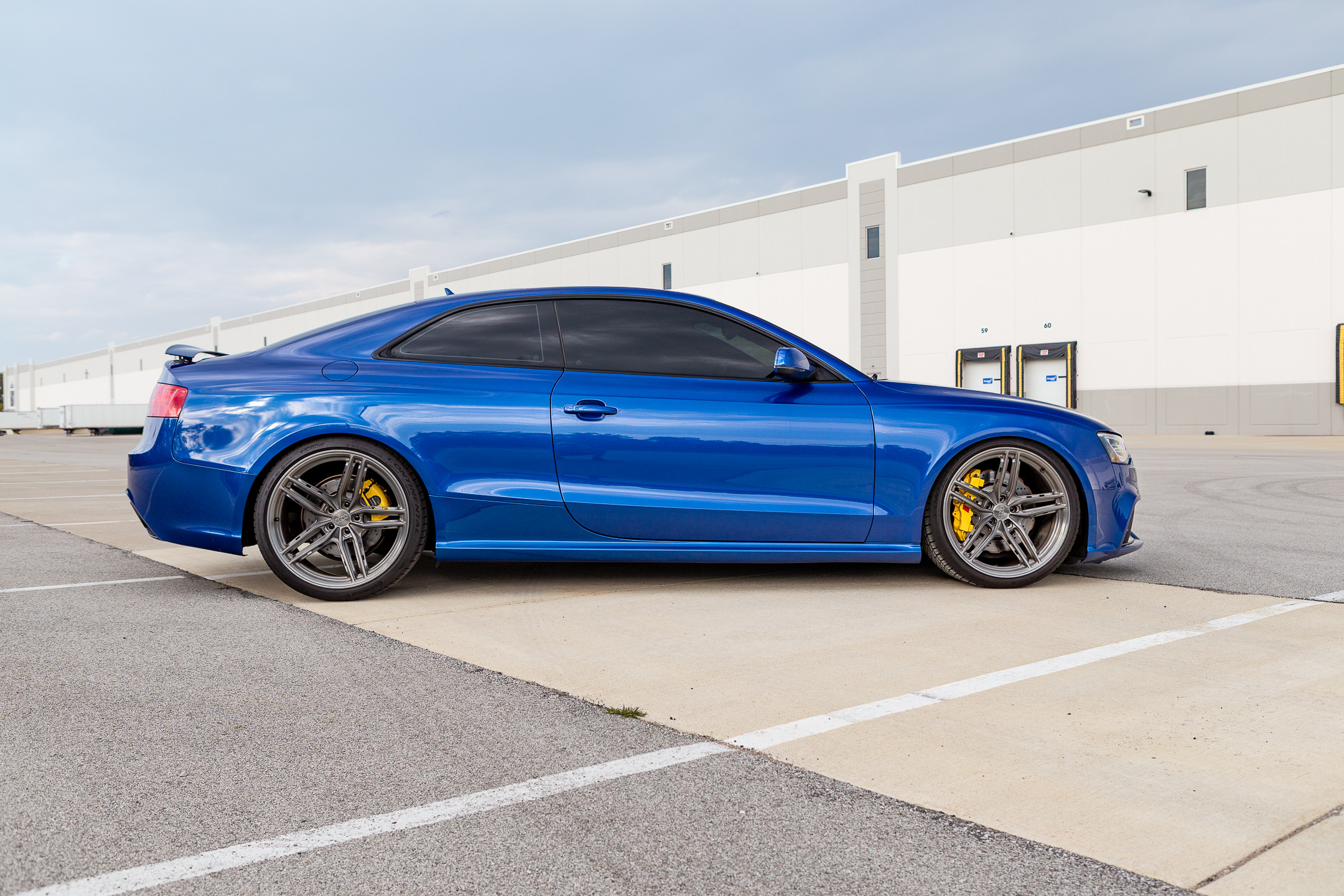 Used 2014 Audi RS 5 AWD/4WD image 9