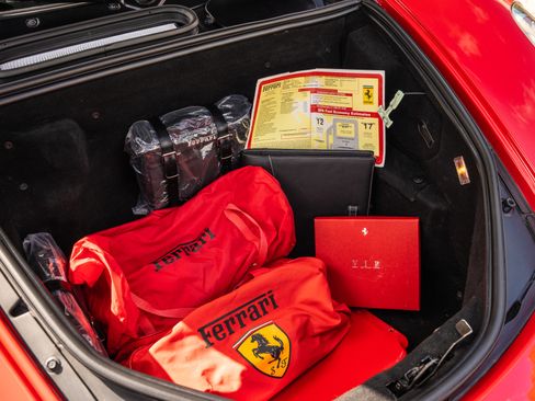 Used 2006 Ferrari F430 Coupe 2D image 20