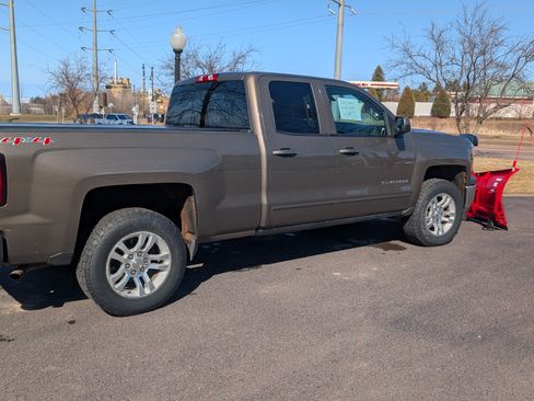 Used 2015 Chevrolet Silverado 1500 LT w/ All Star Edition image 4