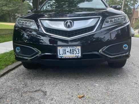 Used 2016 Acura RDX w/ Technology Package AWD/4WD image 30