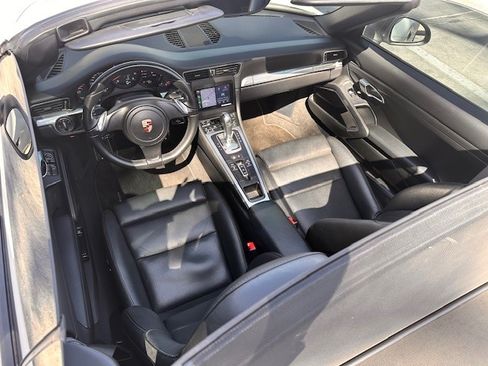 Used 2013 Porsche 911 Carrera image 32